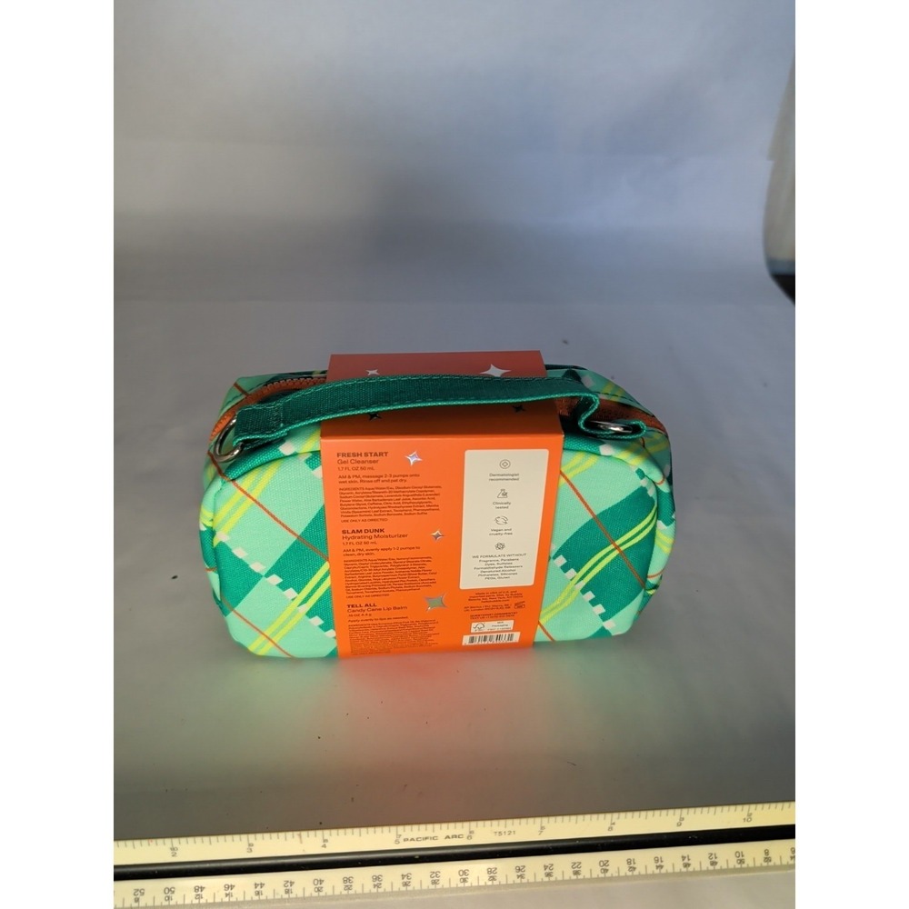 Bubble Dazzling Days 3-Step Refresh Routine Travel Gift Kit New Free Shipping - Picture 3 of 8